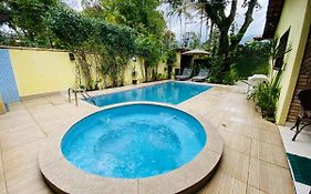 Ilhabeach Guesthouse